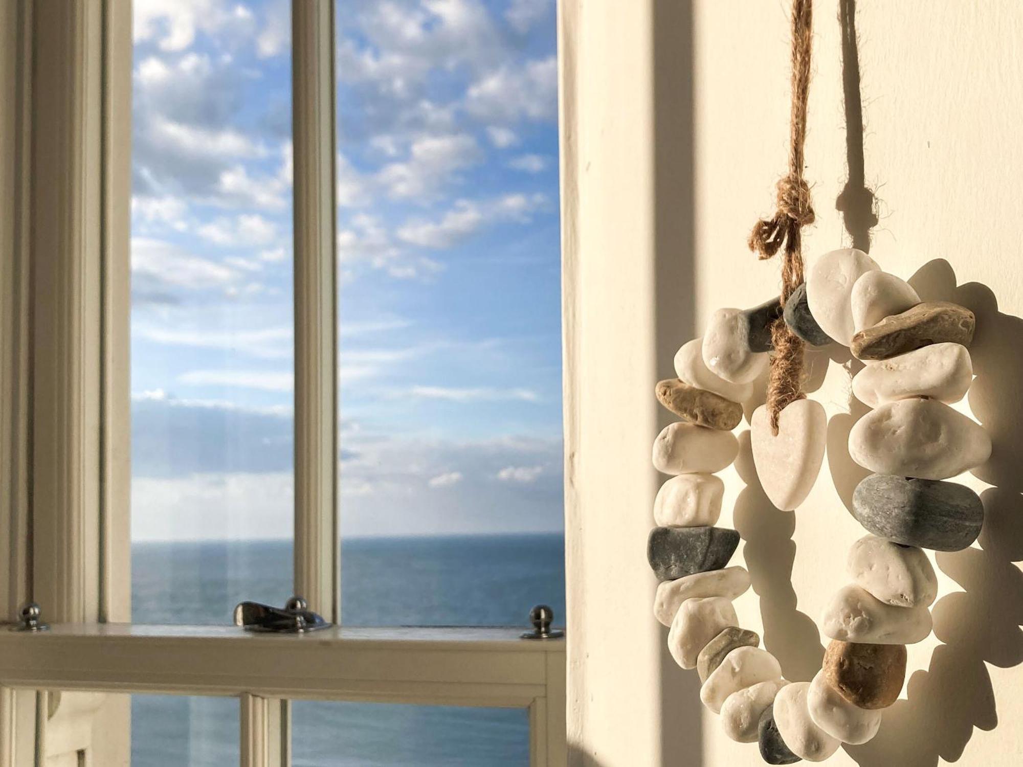 Sea View Sanctuary Villa Scarborough Buitenkant foto